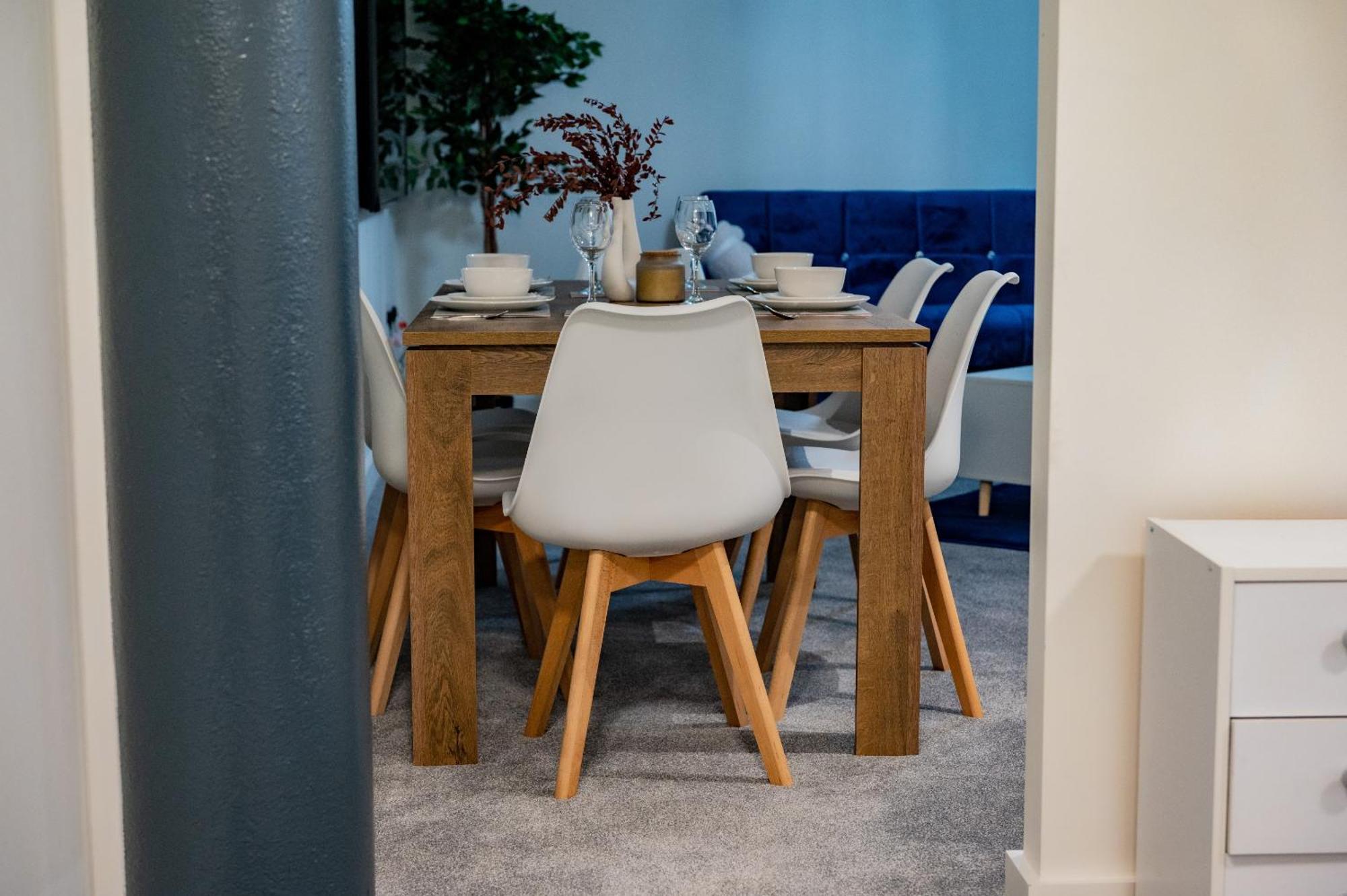 Basement Bliss Hideaway Apartment Bradford  Ngoại thất bức ảnh