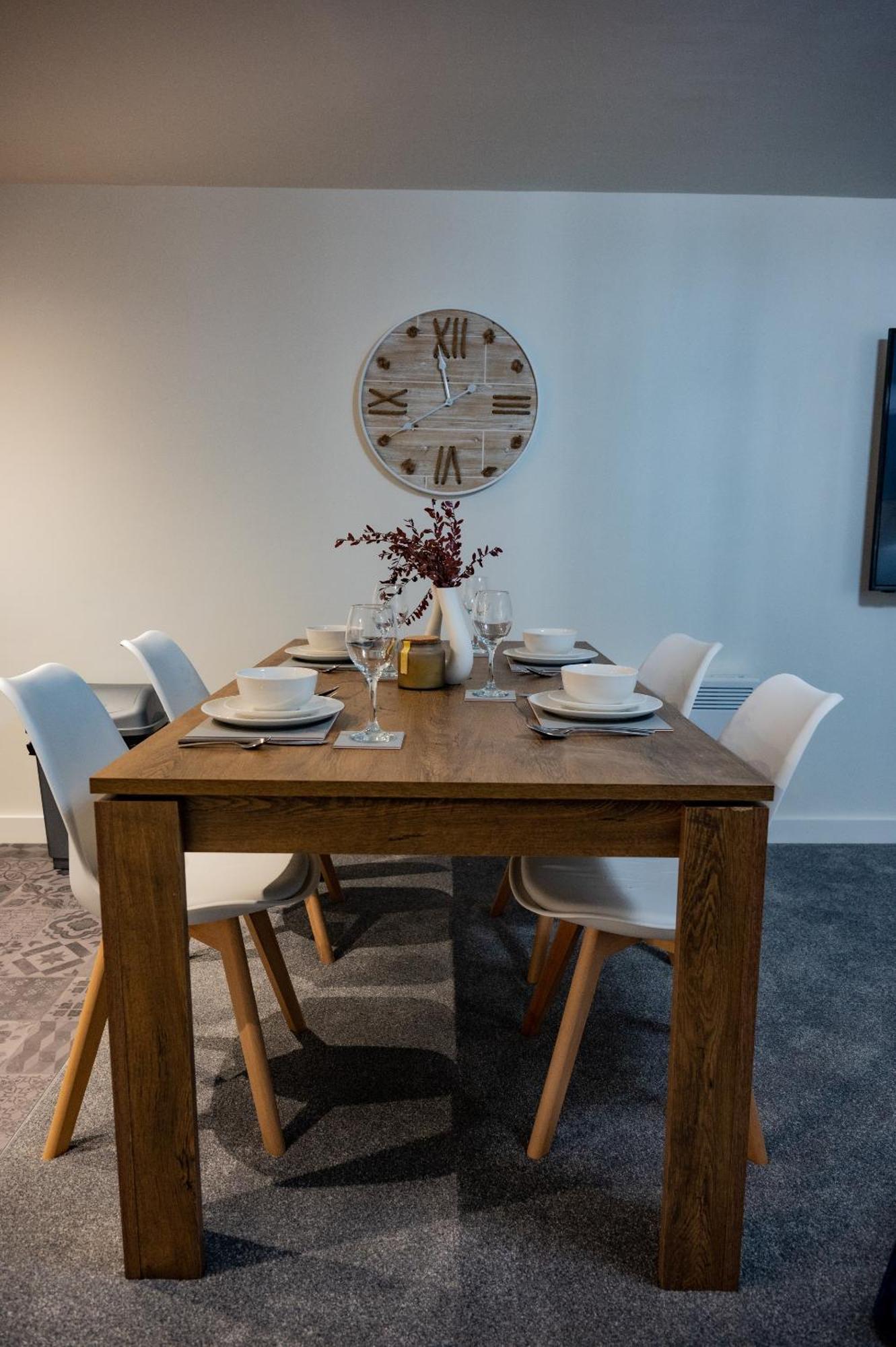 Basement Bliss Hideaway Apartment Bradford  Ngoại thất bức ảnh