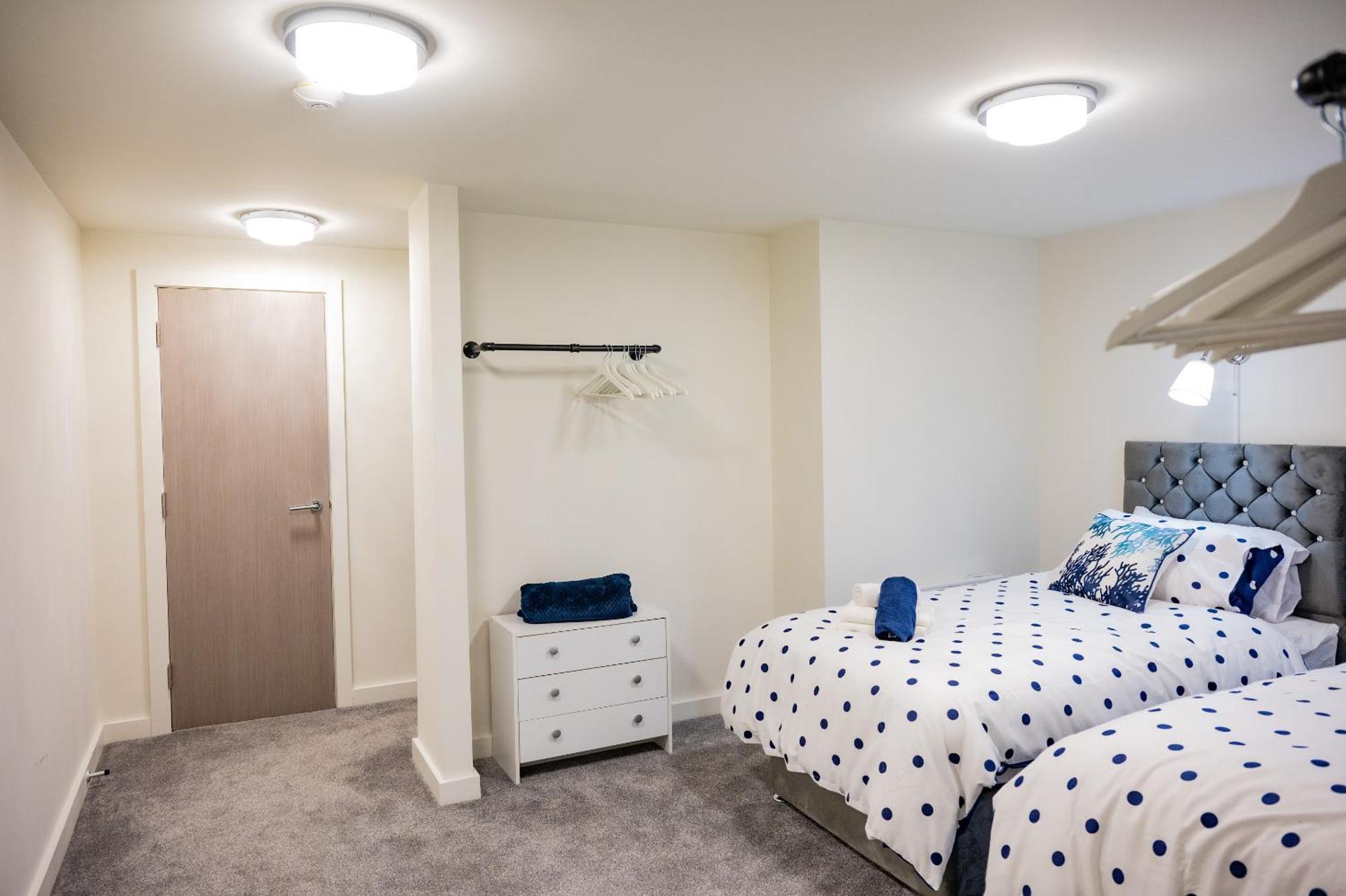 Basement Bliss Hideaway Apartment Bradford  Ngoại thất bức ảnh