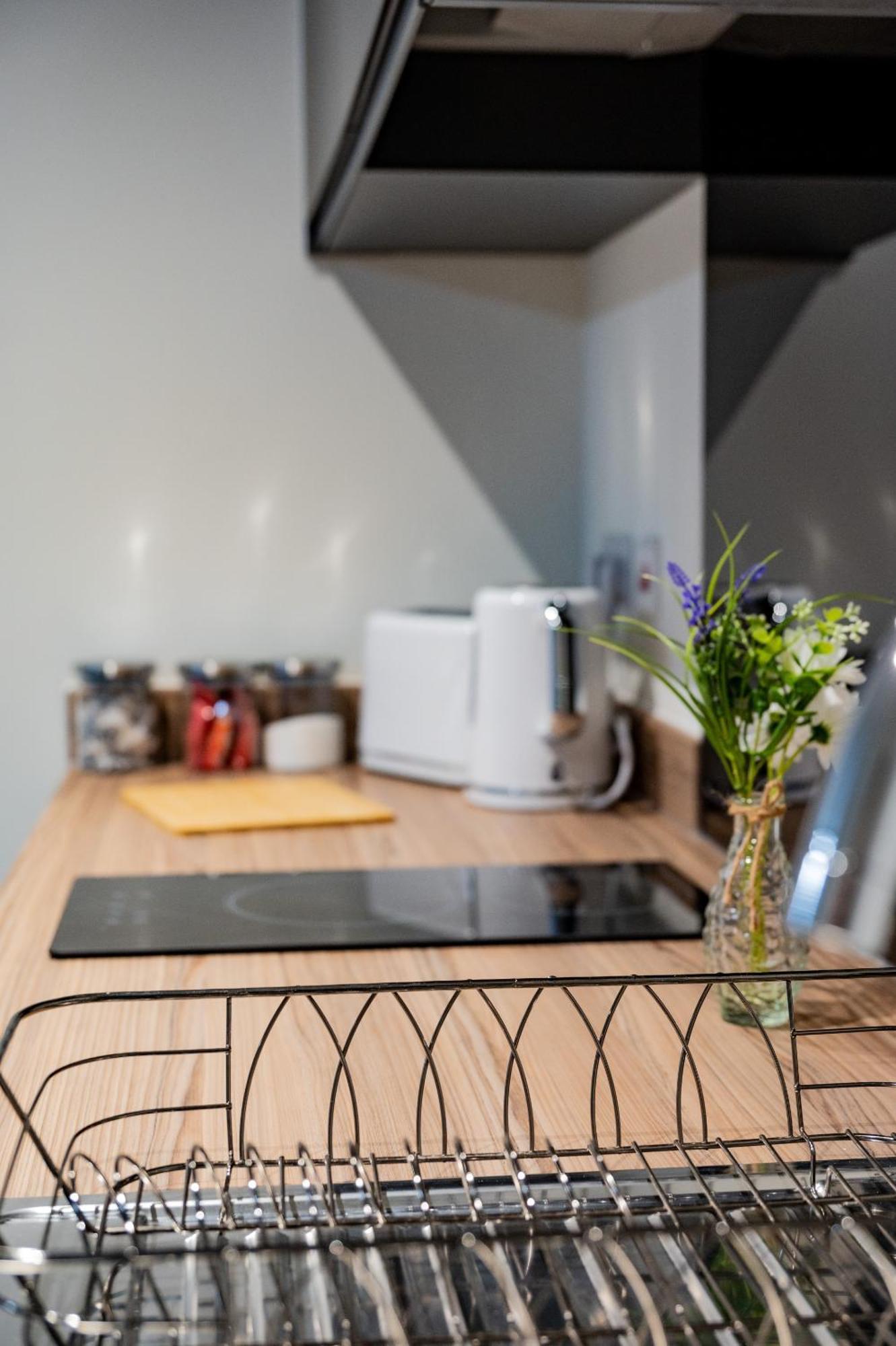 Basement Bliss Hideaway Apartment Bradford  Ngoại thất bức ảnh