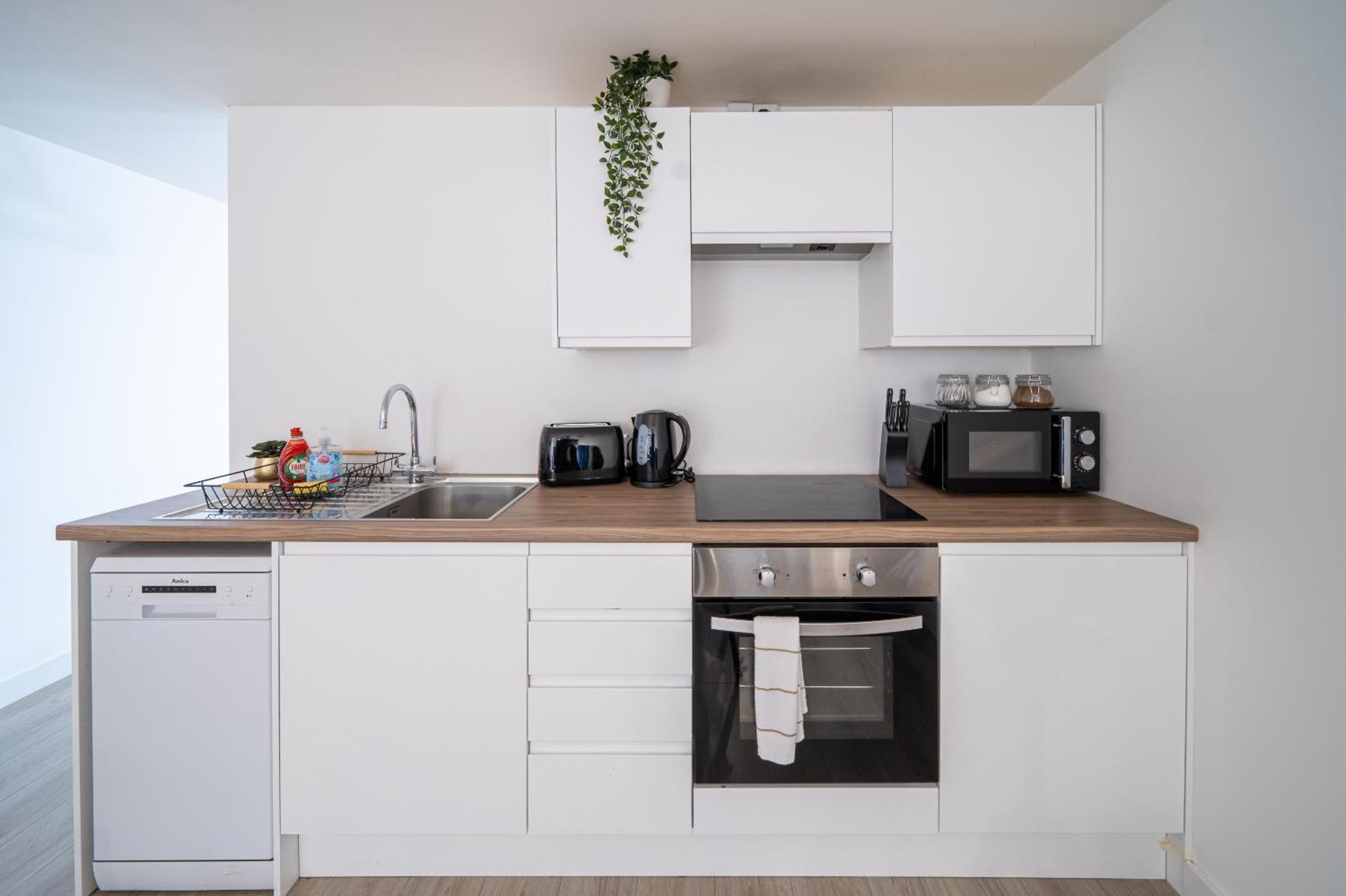 Basement Bliss Hideaway Apartment Bradford  Ngoại thất bức ảnh