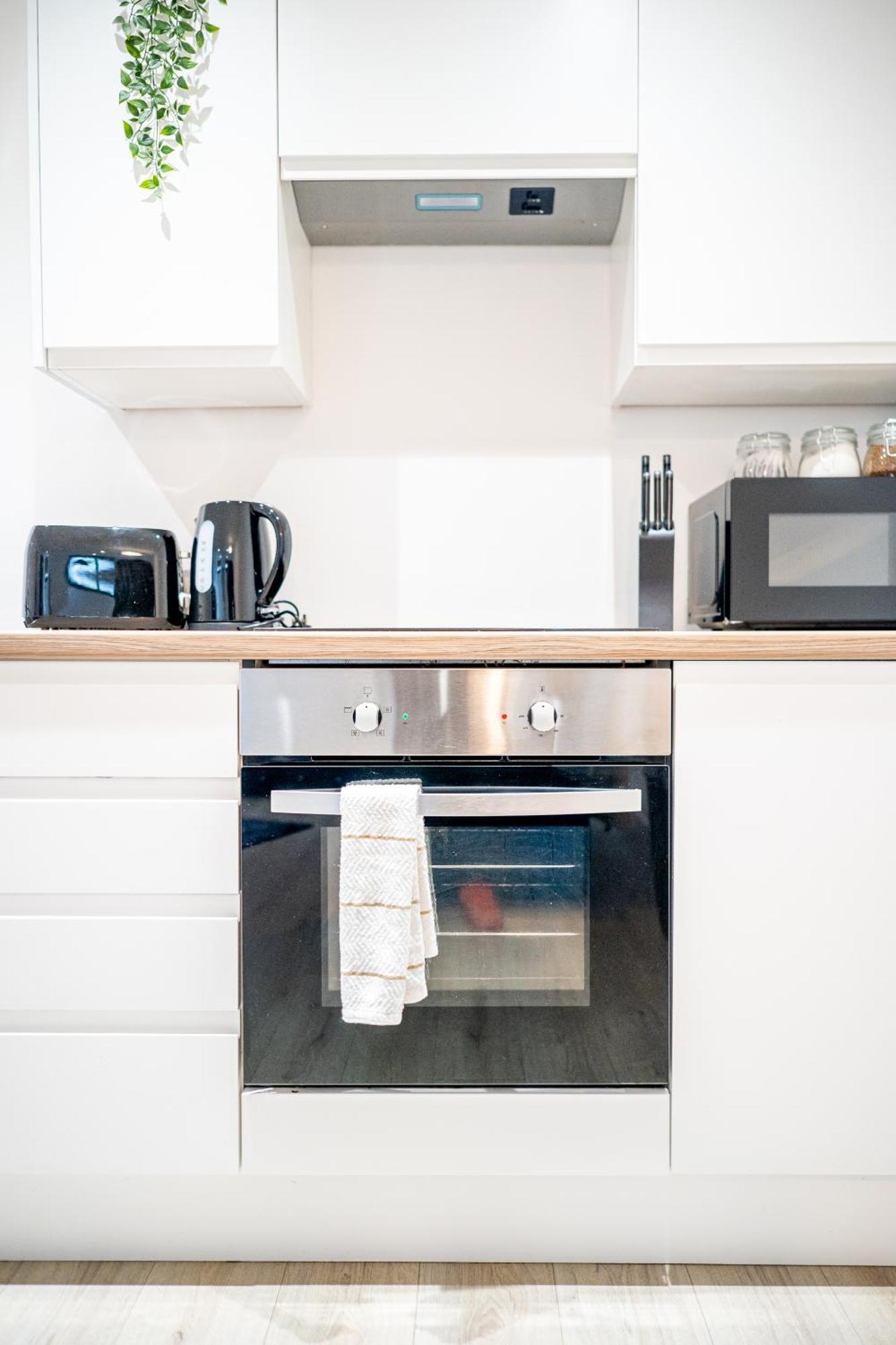 Basement Bliss Hideaway Apartment Bradford  Ngoại thất bức ảnh