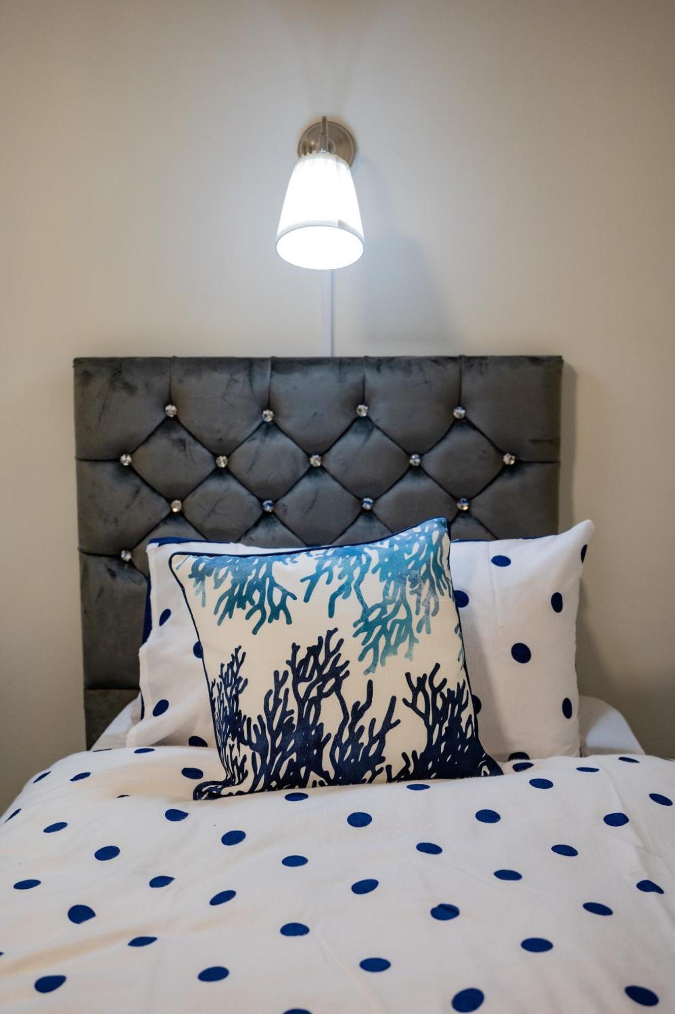 Basement Bliss Hideaway Apartment Bradford  Ngoại thất bức ảnh
