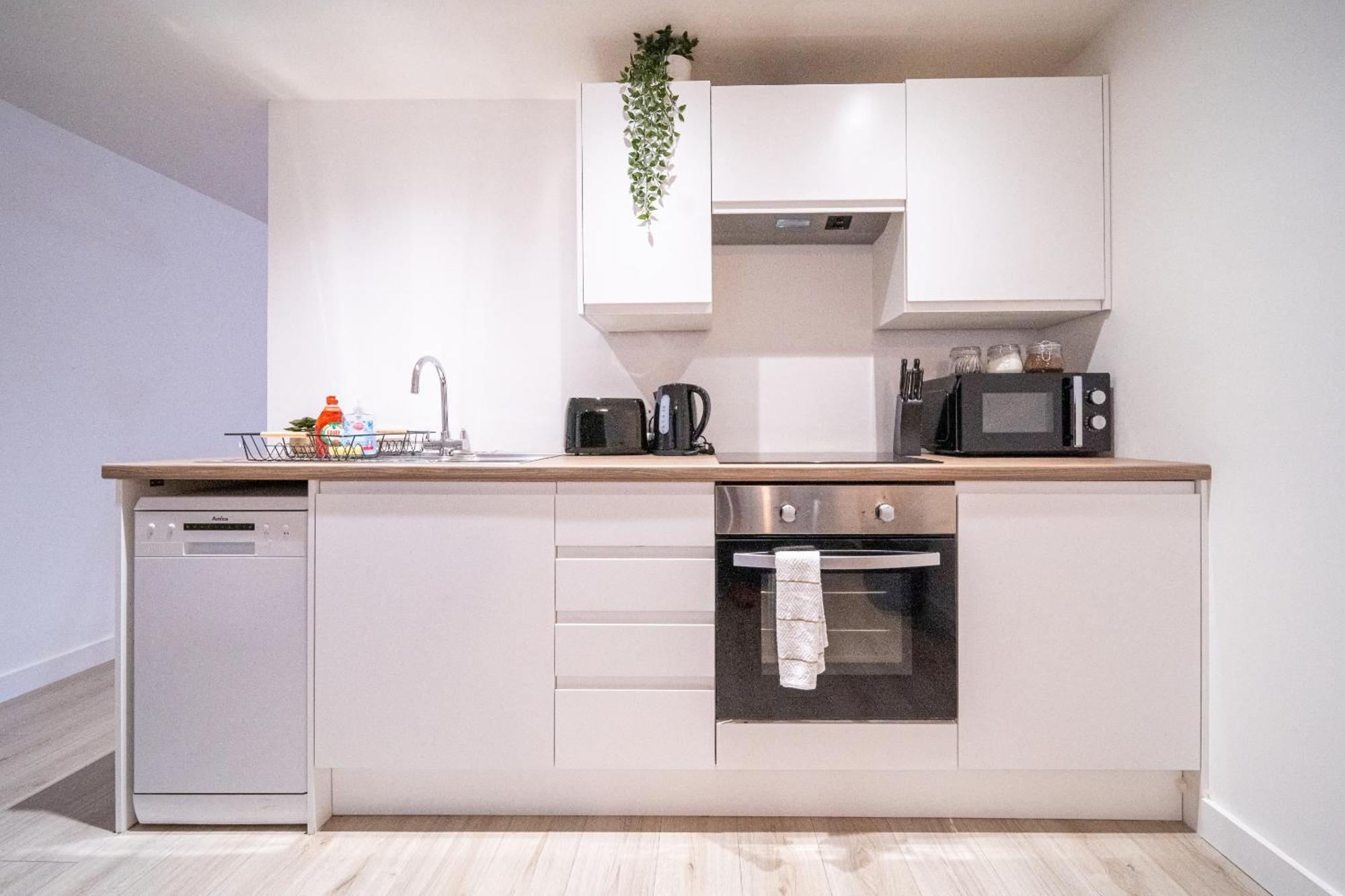 Basement Bliss Hideaway Apartment Bradford  Ngoại thất bức ảnh