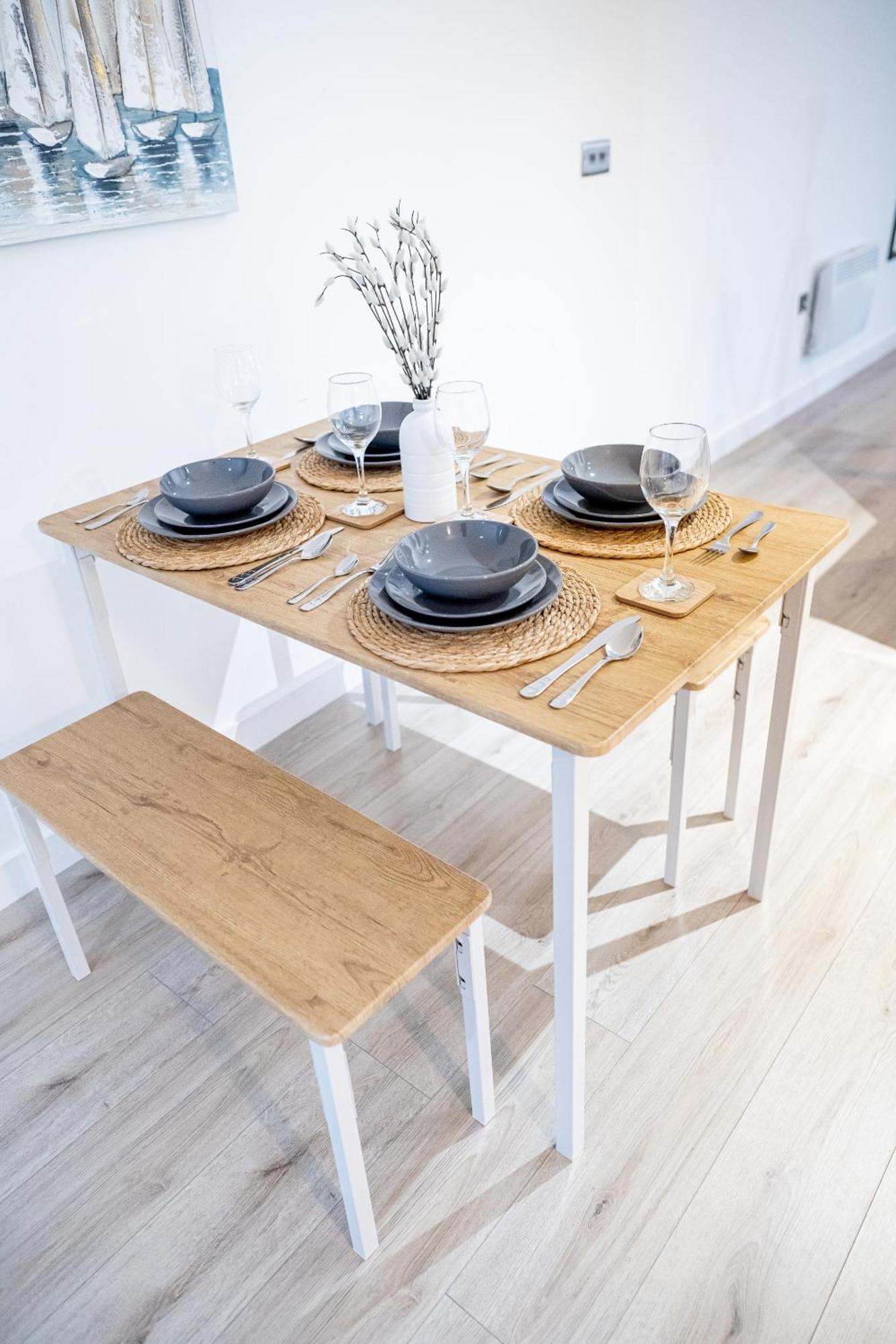 Basement Bliss Hideaway Apartment Bradford  Ngoại thất bức ảnh
