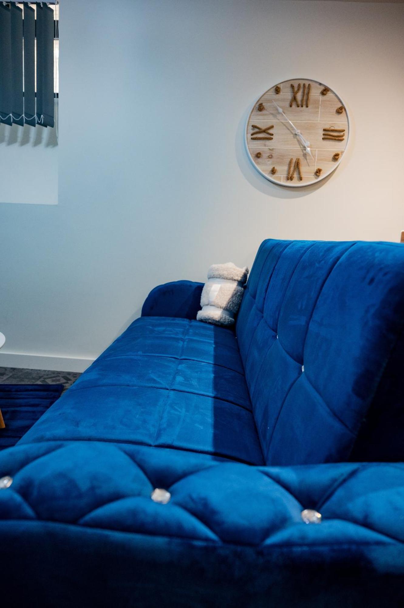 Basement Bliss Hideaway Apartment Bradford  Ngoại thất bức ảnh