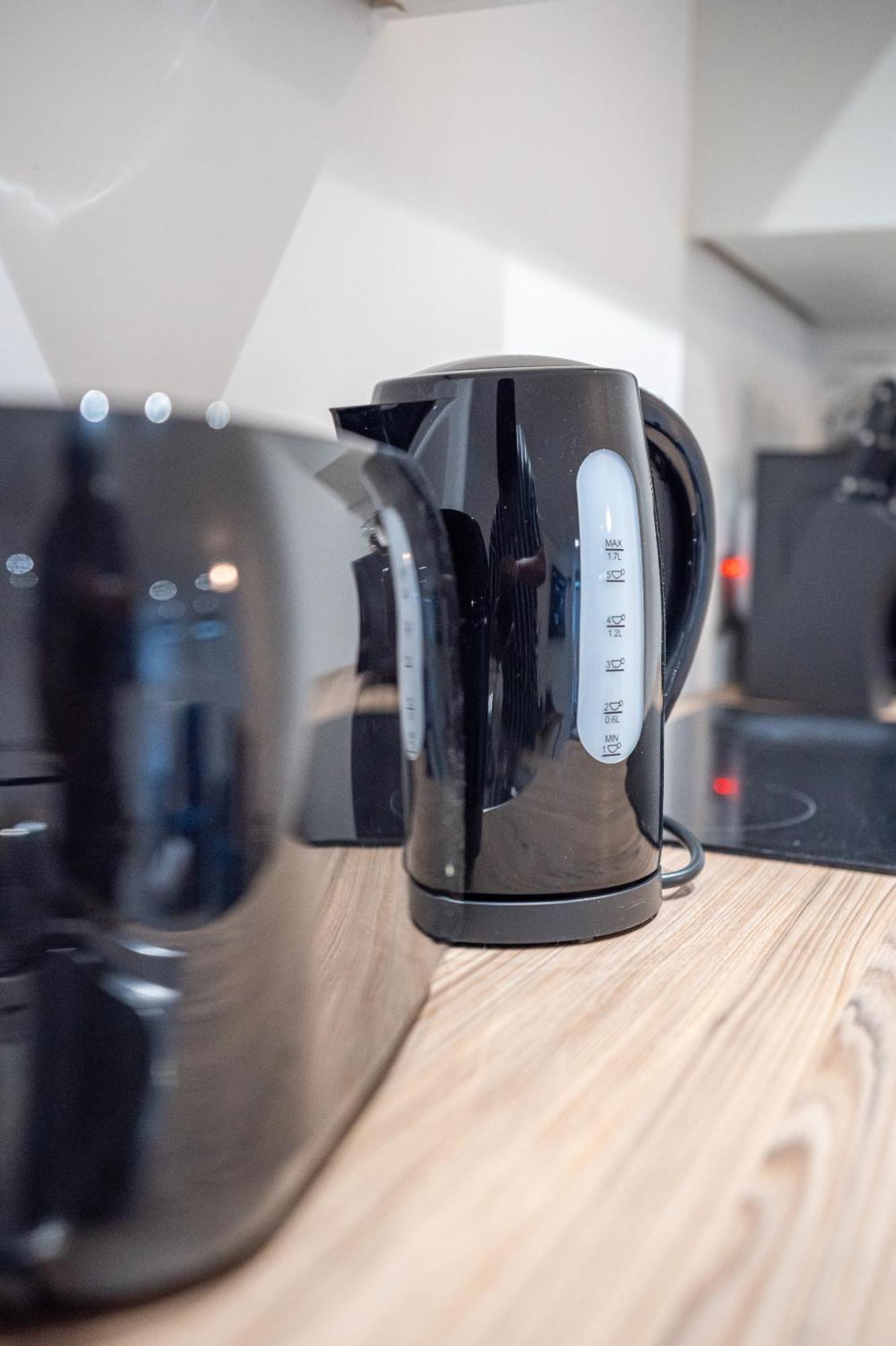 Basement Bliss Hideaway Apartment Bradford  Phòng bức ảnh